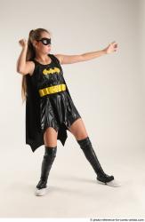 Naty BATGIRL 2
